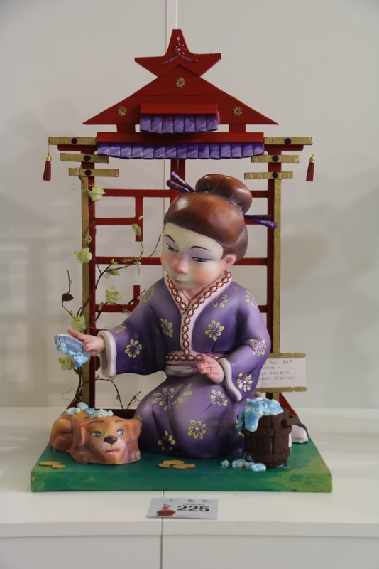 Totfalles: Rosario-Plaza Calabuig